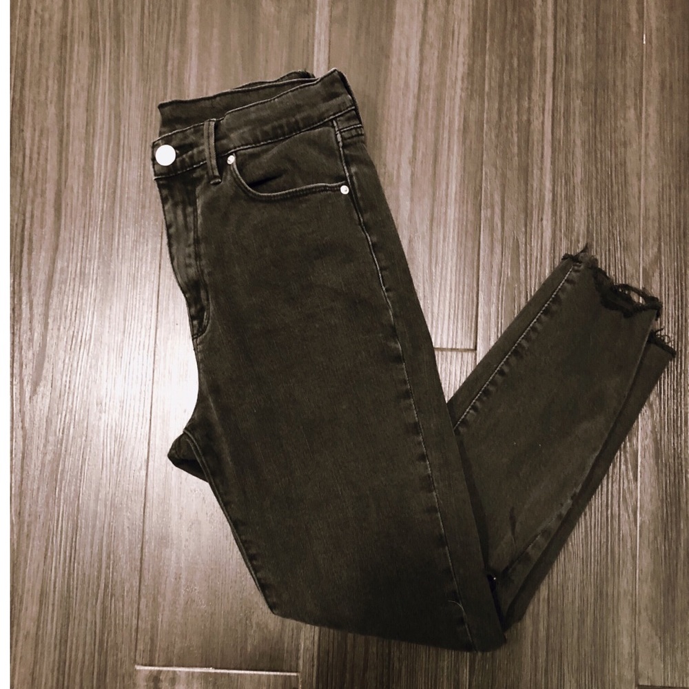 BDG Twig Grazer Skinnys